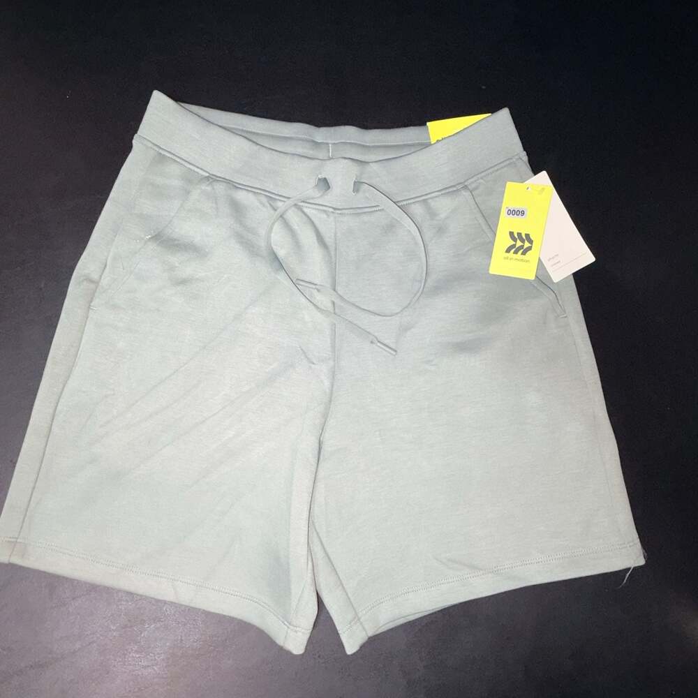 In motion Womens 2-Pack Pull On Short